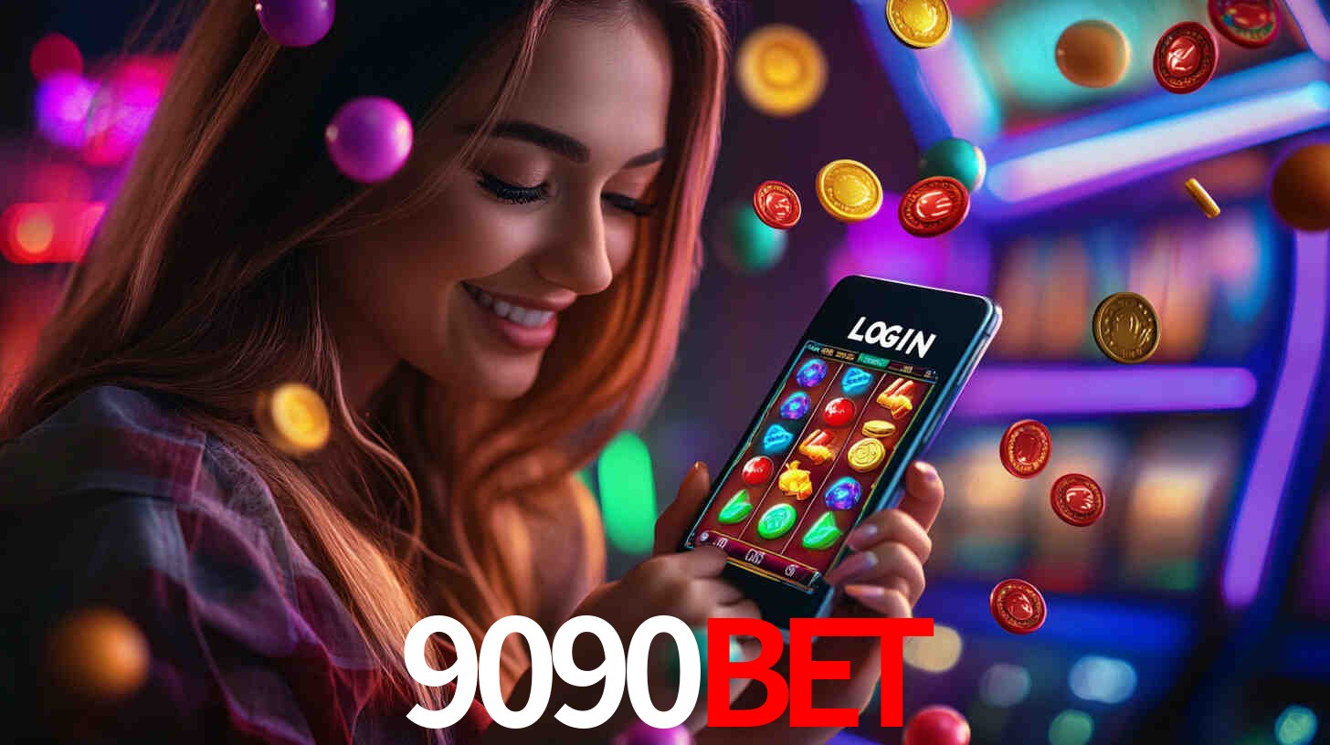 Processo de Download do App 9090bet - Passo a Passo Simples