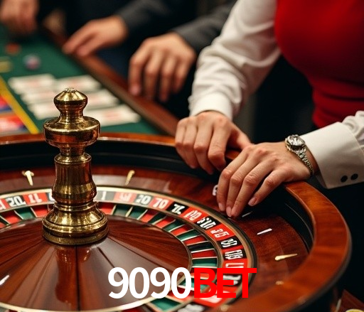 Interface do Aplicativo 9090bet - Design Premium e Intuitivo