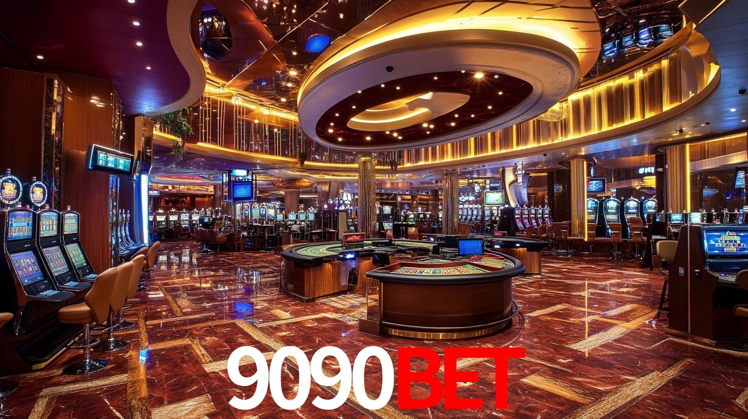 Jogos de Cassino Premium - Slots, Roleta, Blackjack e Dealer Ao Vivo