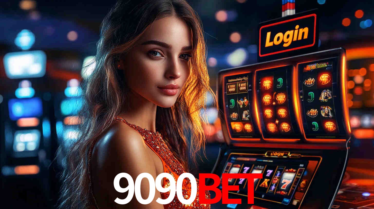 Sistema de Segurança Avançado 9090bet - Criptografia e Proteção